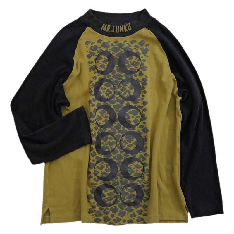 JUNKO KOSHINO Tee shirt