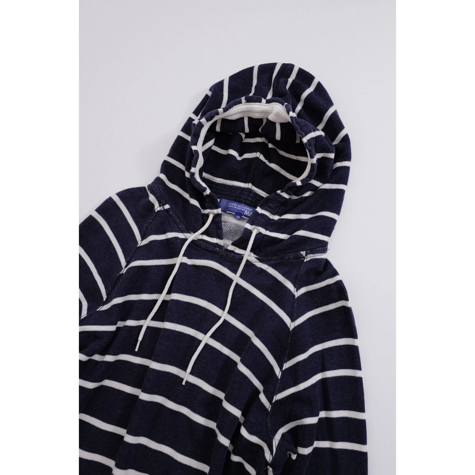 JUNYA WATANABE Sweat Marine vintage, passéist — photo 2