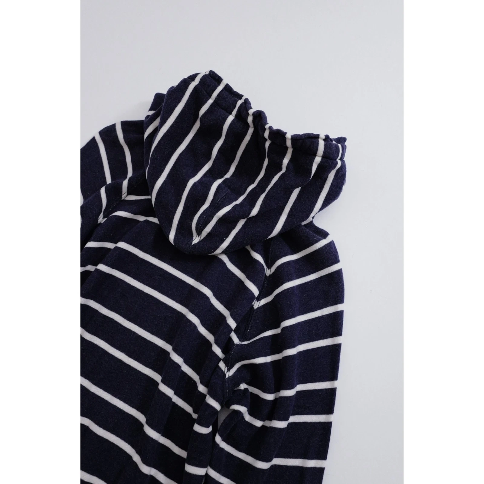 JUNYA WATANABE Sweat Marine vintage, passéist — photo 14