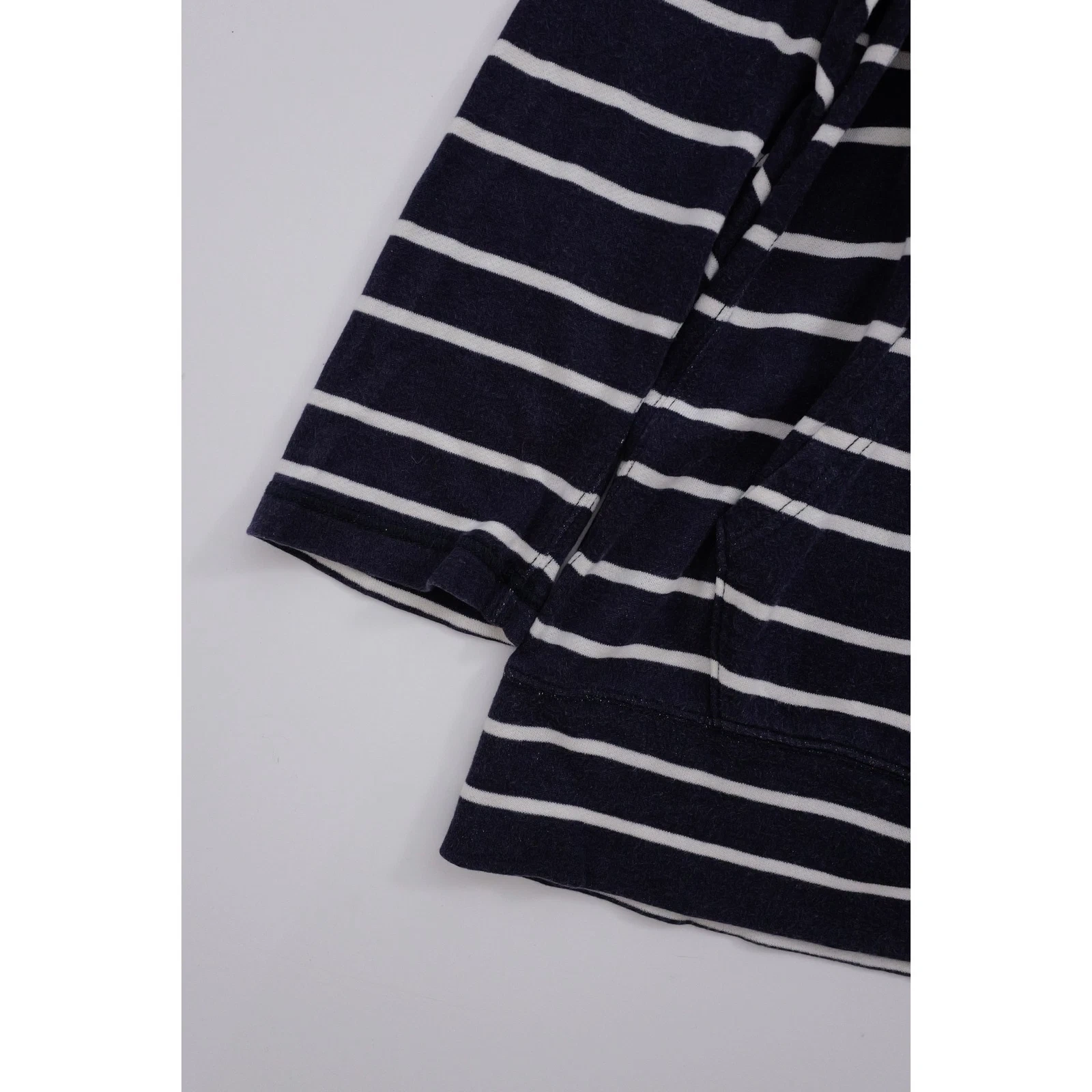 JUNYA WATANABE Sweat Marine vintage, passéist — photo 4