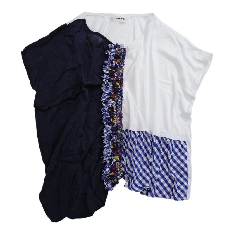 ZUCCA Tee shirt