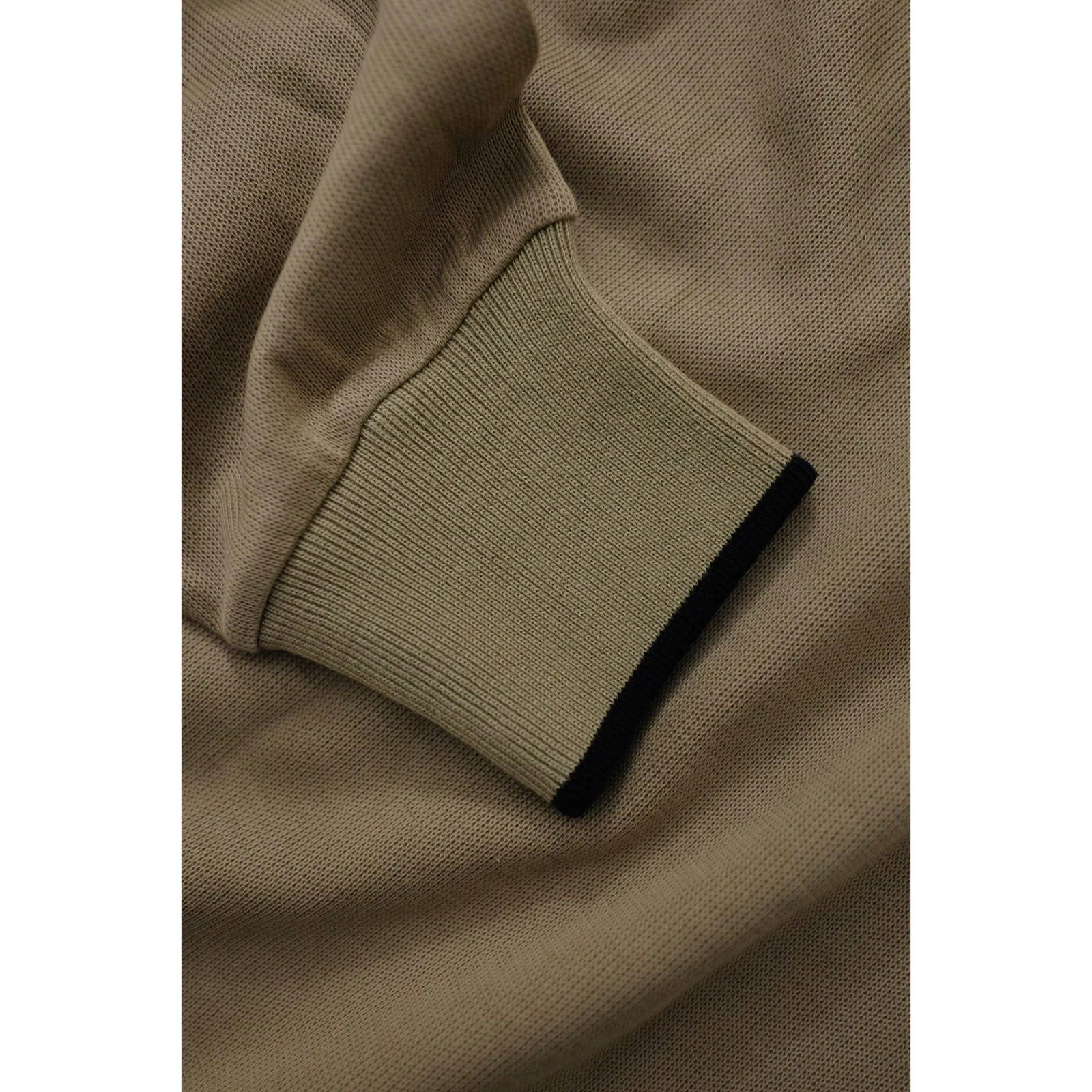 JUNKO KOSHINO Polo Camel vintage, passéist — photo 11