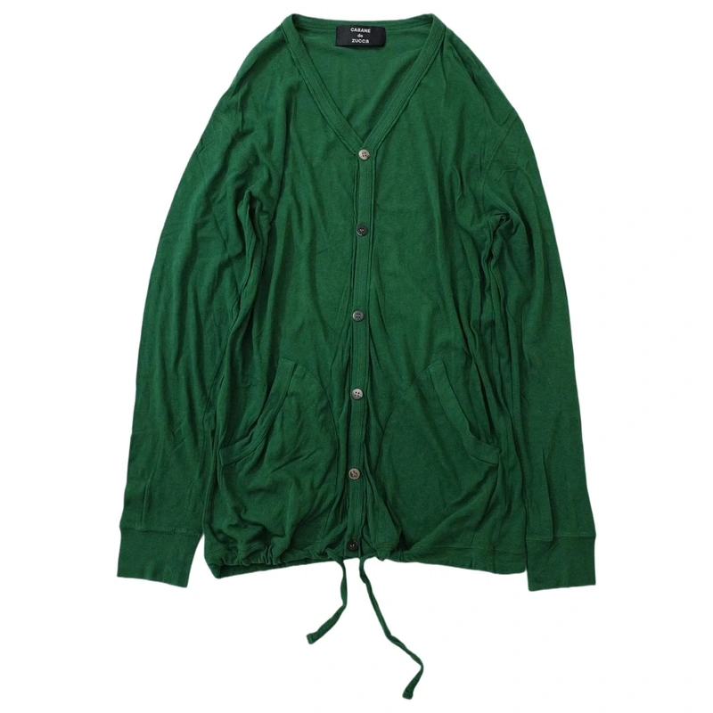 ZUCCA Gilet