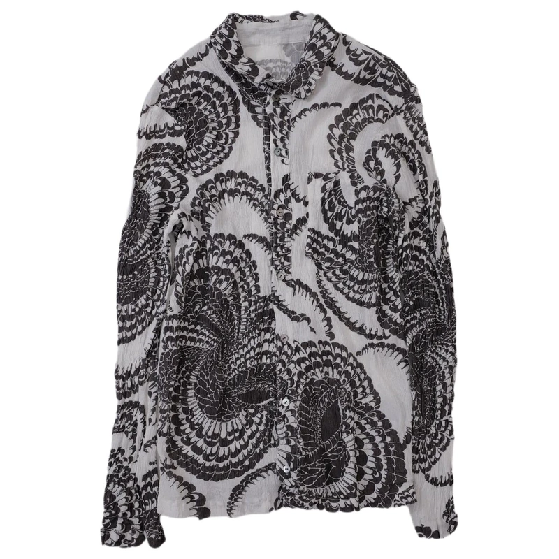 TSUMORI CHISATO Chemise