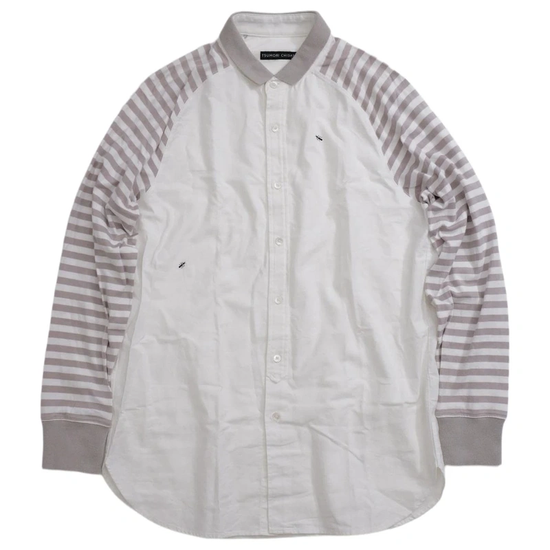 TSUMORI CHISATO Chemise