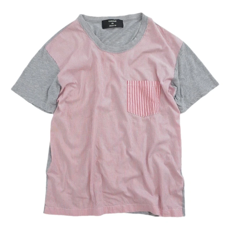 ZUCCA Tee shirt