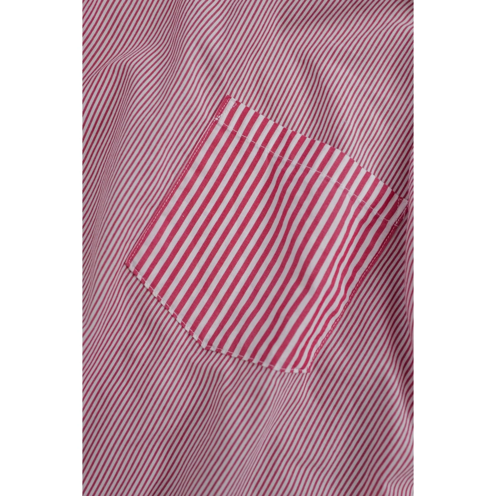ZUCCA Tee shirt Rouge vintage, passéist — photo 3