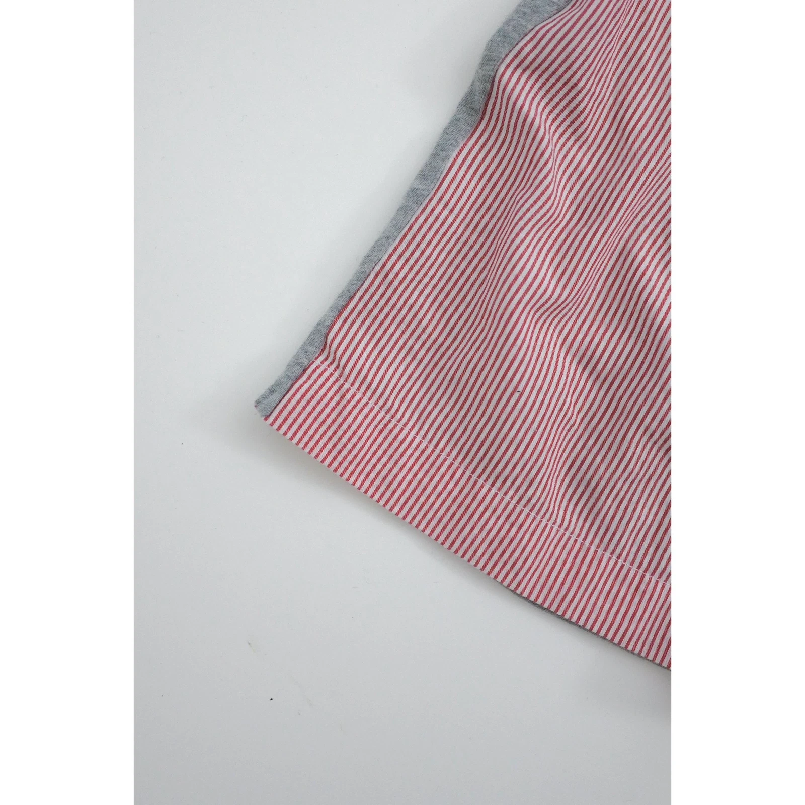 ZUCCA Tee shirt Rouge vintage, passéist — photo 4