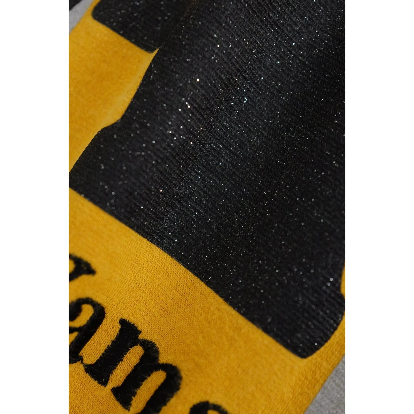 KANSAI YAMAMOTO Tee shirt Kaki vintage, passéist — photo 5