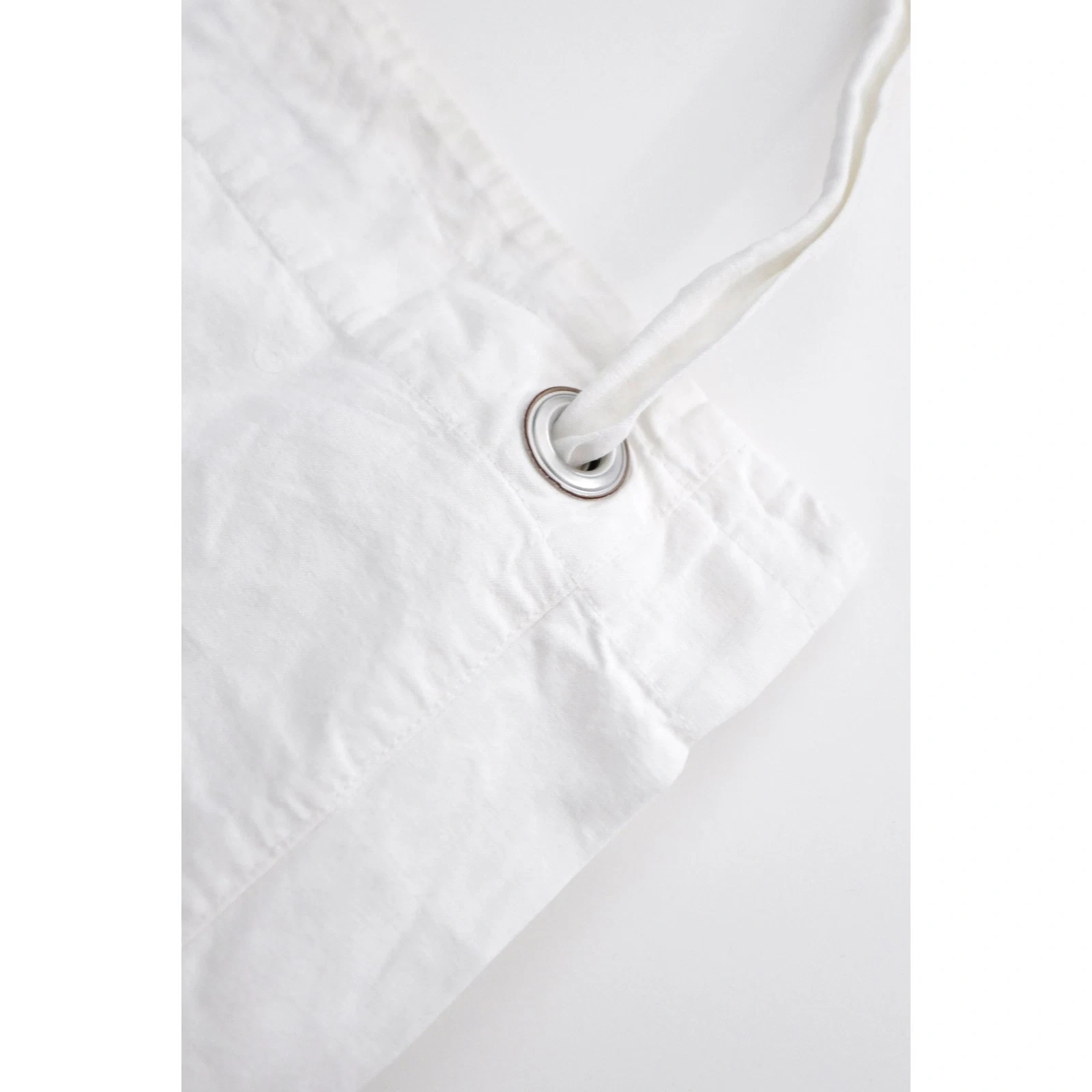 JUNYA WATANABE Cartable Blanc vintage, passéist — photo 11