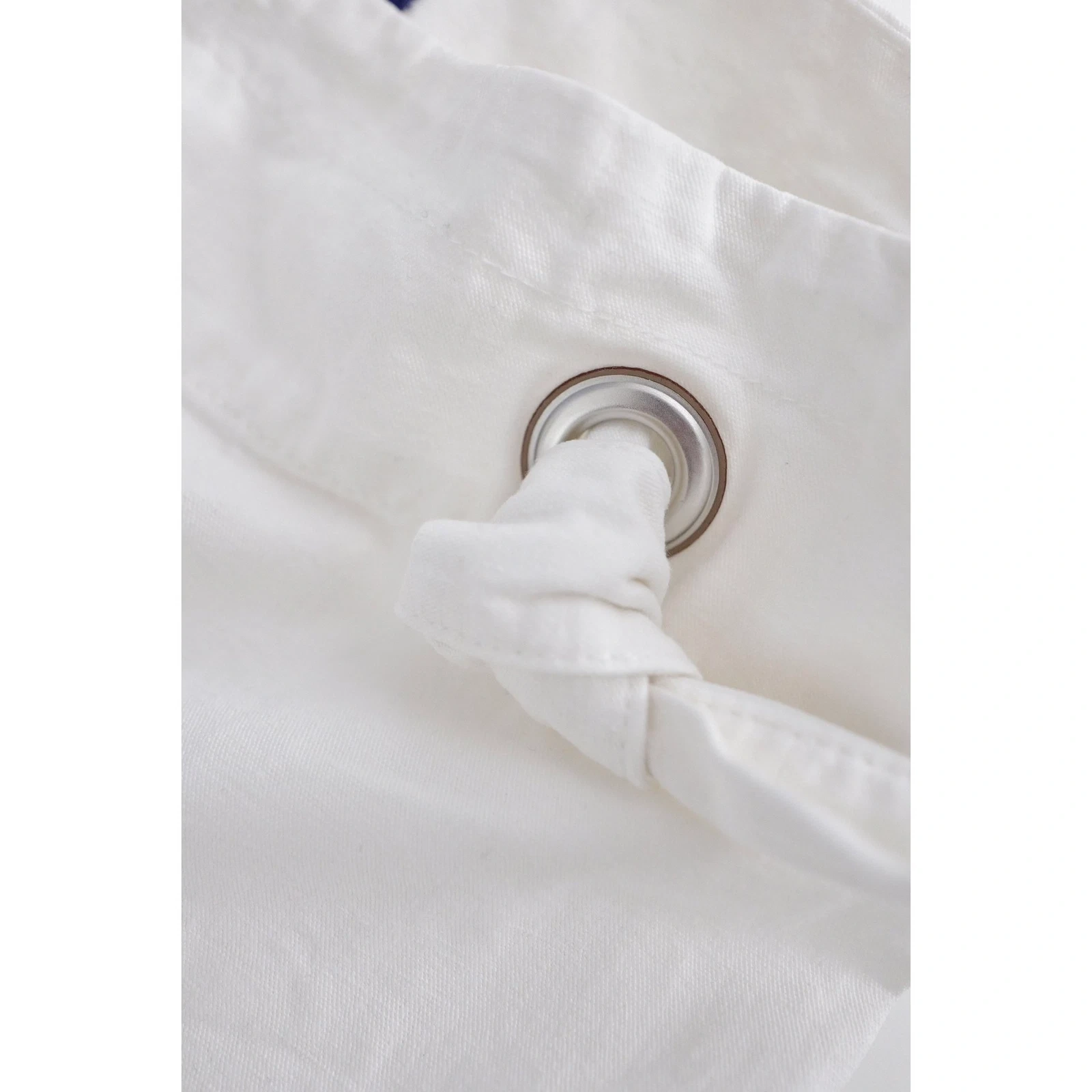 JUNYA WATANABE Cartable Blanc vintage, passéist — photo 5