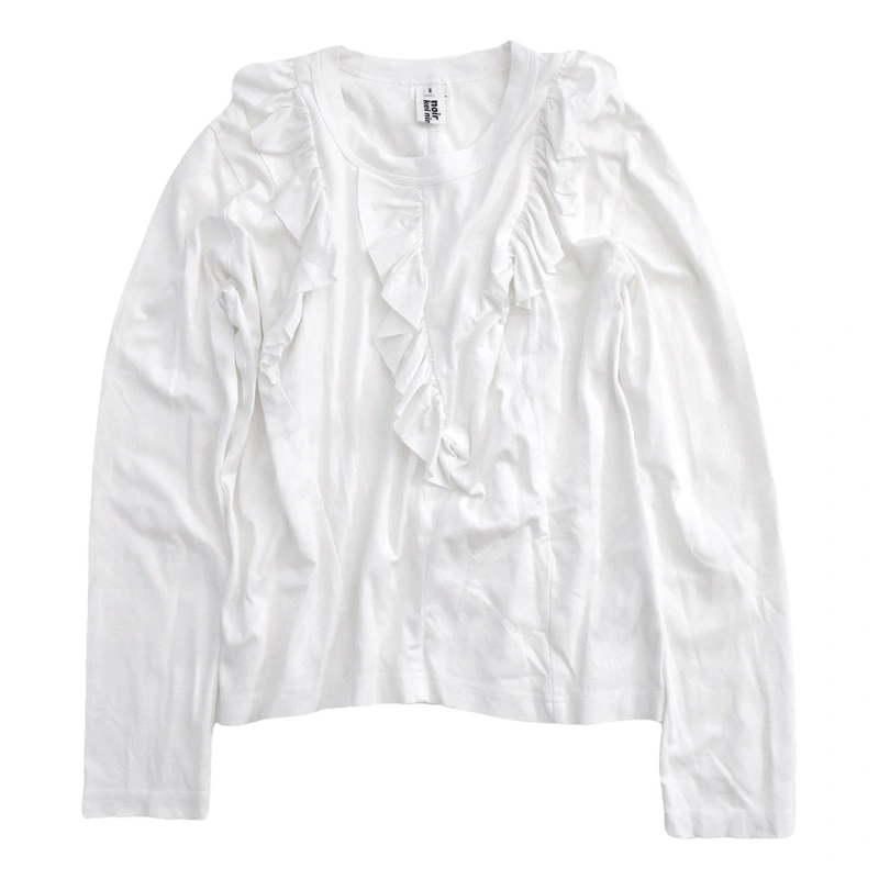 NOIR KEI NINOMIYA Tee shirt