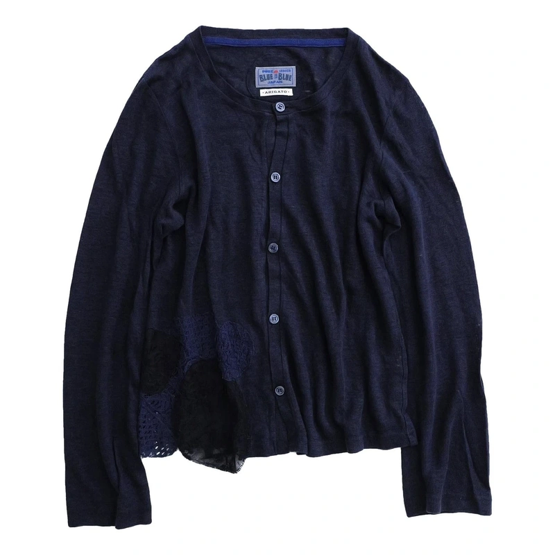 BLUE BLUE JAPAN Pull / gilet / sweat