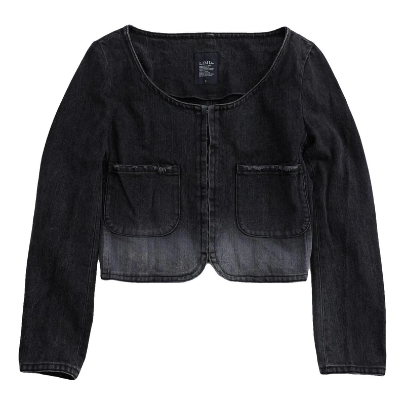 LIMI FEU Blouson
