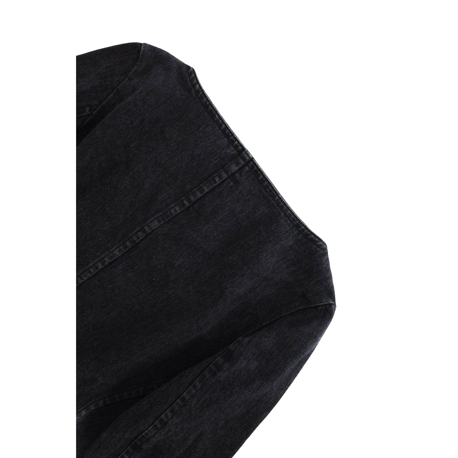 LIMI FEU Blouson Gris vintage, passéist — photo 13