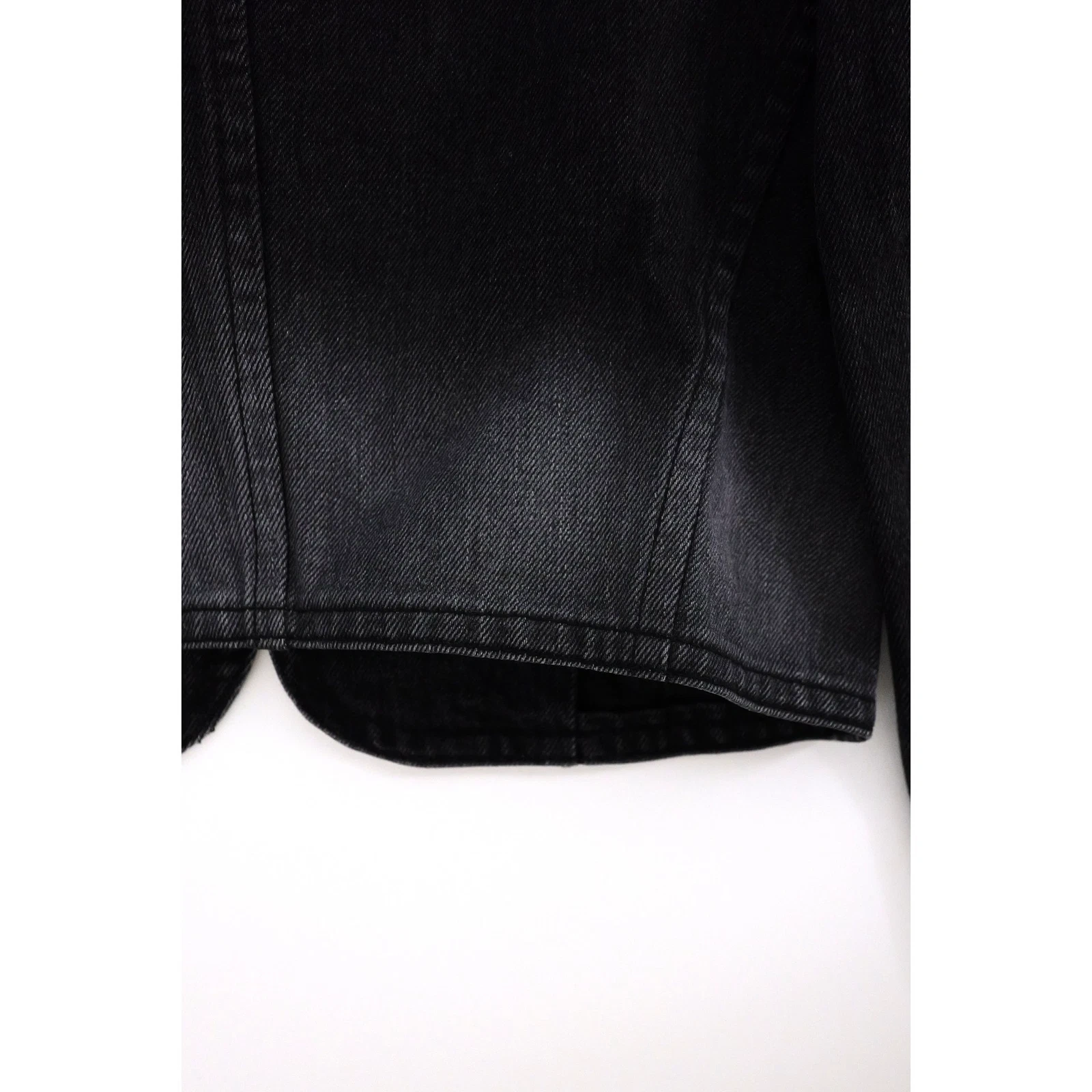 LIMI FEU Blouson Gris vintage, passéist — photo 15