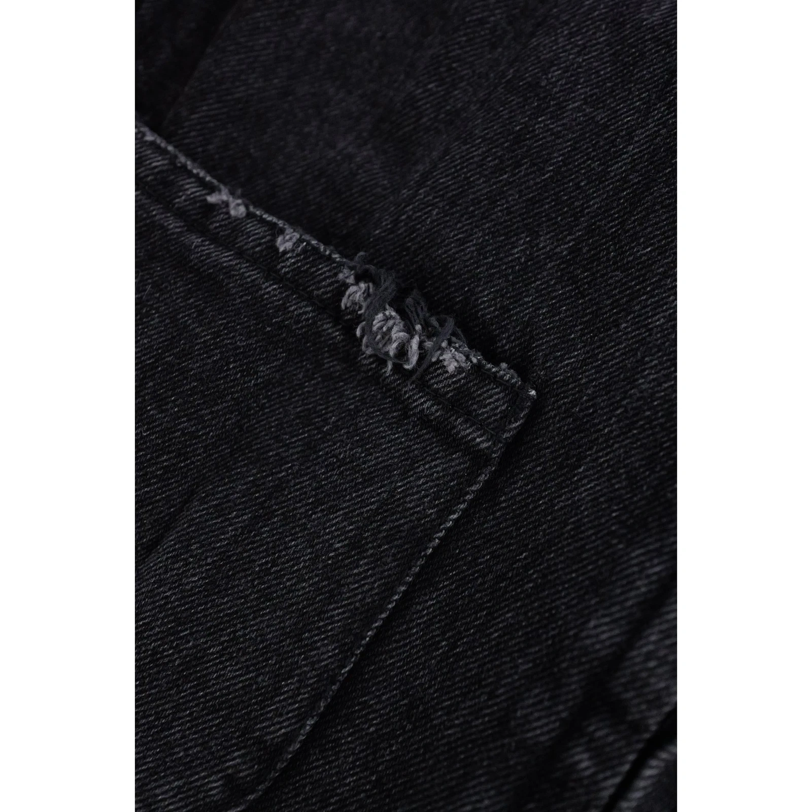 LIMI FEU Blouson Gris vintage, passéist — photo 7