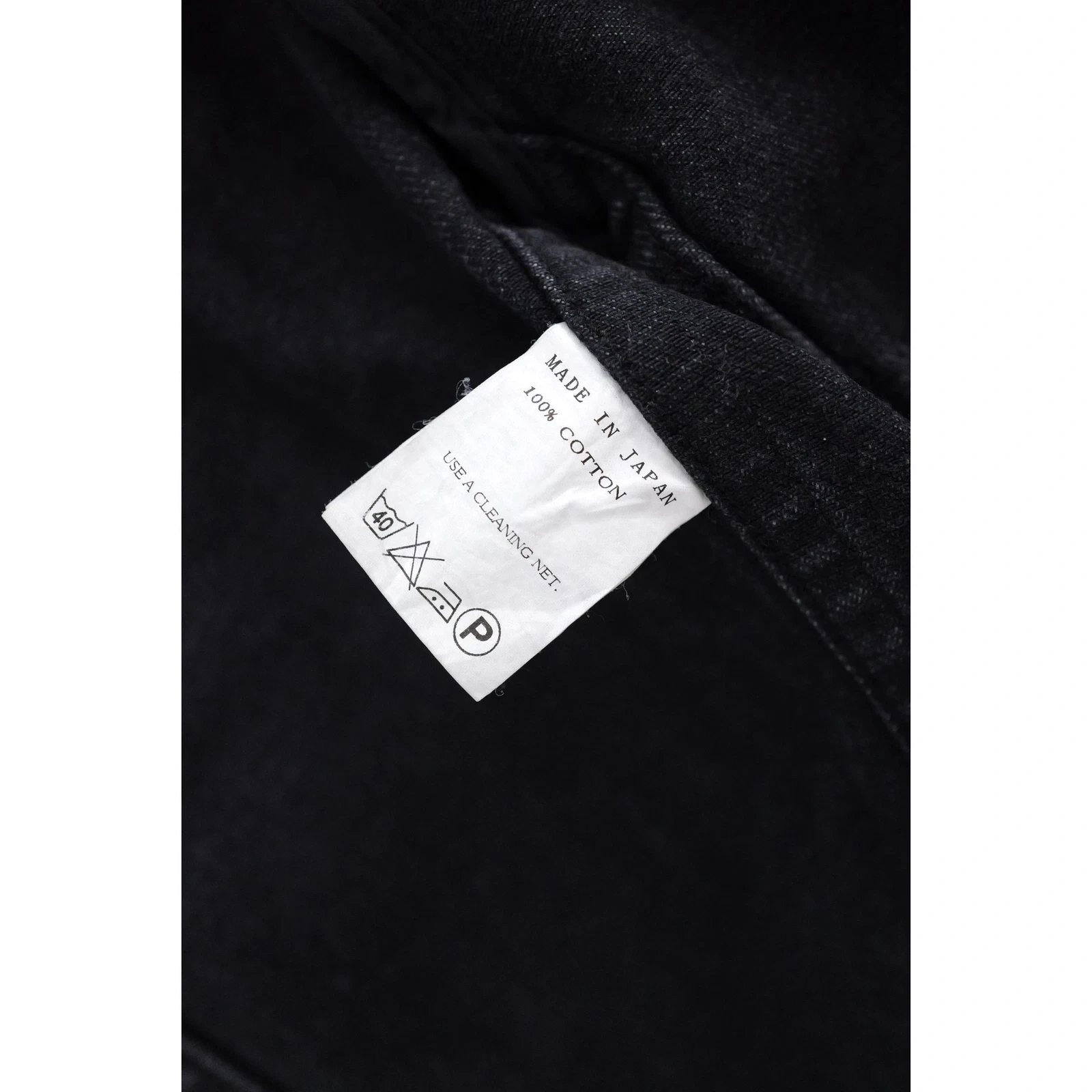 LIMI FEU Blouson Gris vintage, passéist — photo 10