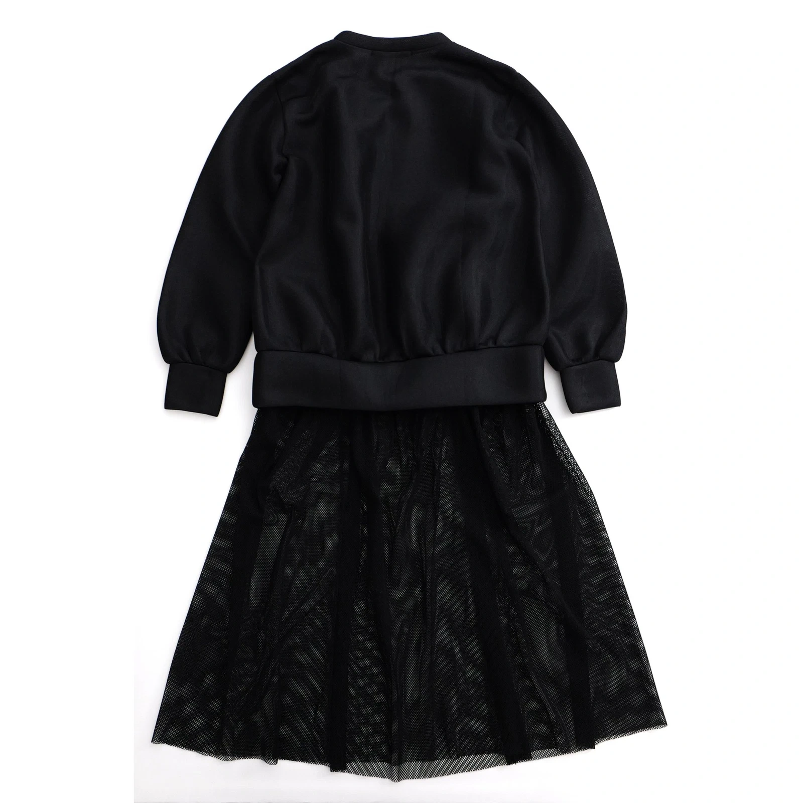 LIMI FEU Combinaison Noir vintage, passéist — photo 11