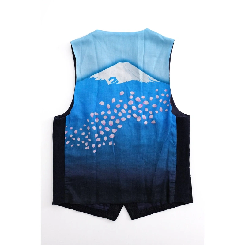BLUE BLUE JAPAN Costume