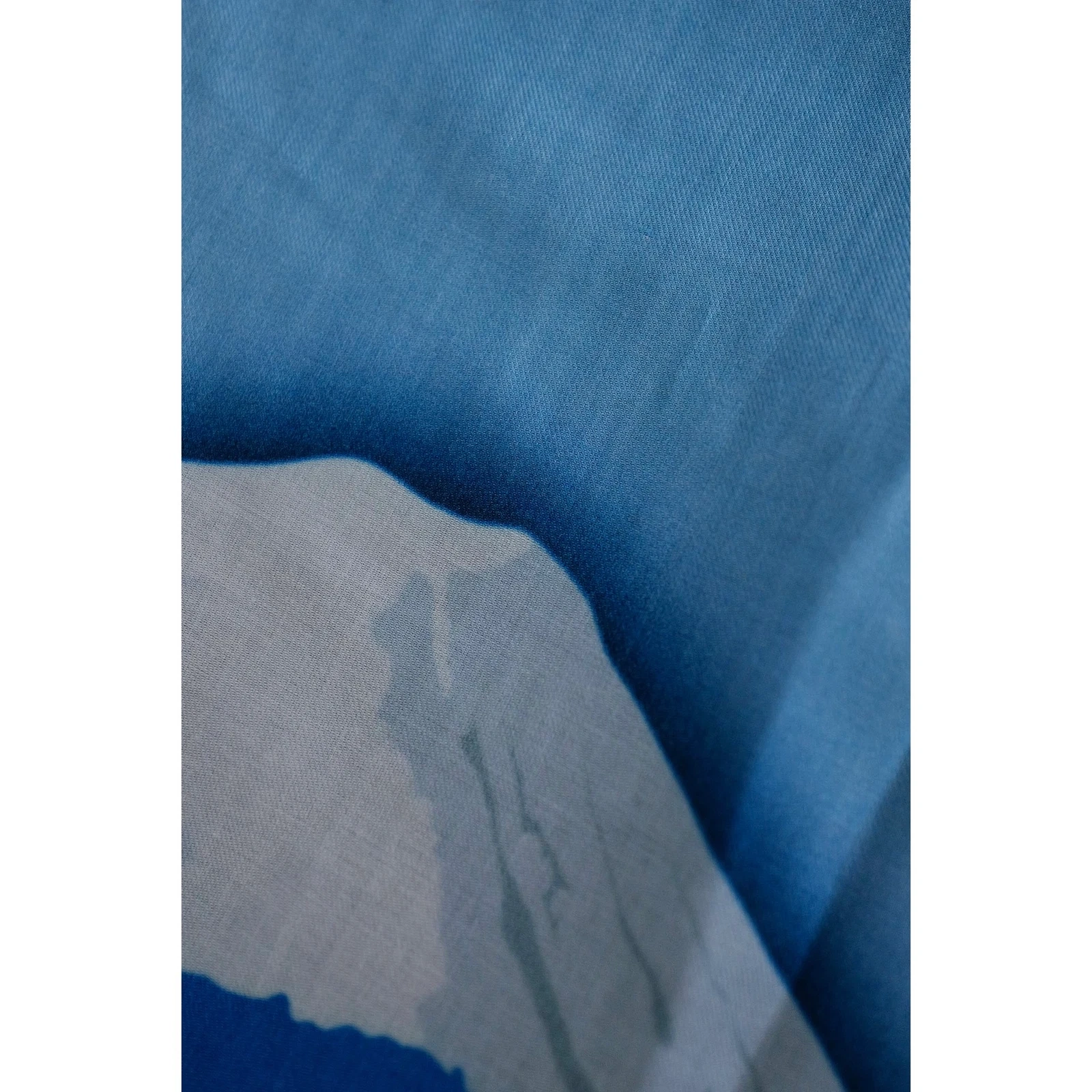 BLUE BLUE JAPAN Costume Marine vintage, passéist — photo 10