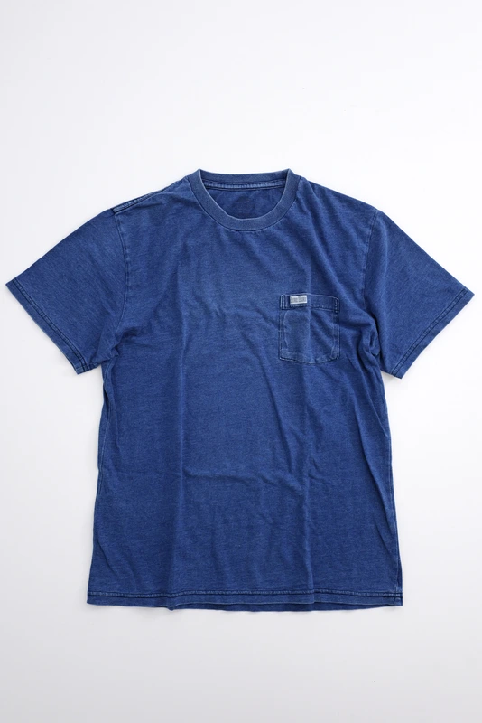 BLUE BLUE JAPAN Tee shirt