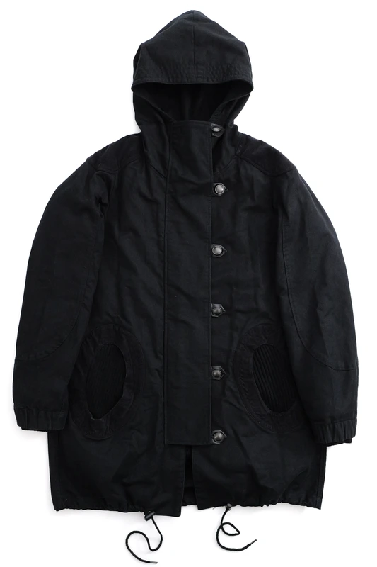 TSUMORI CHISATO Parka