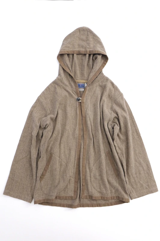 BLUE BLUE JAPAN Gilet