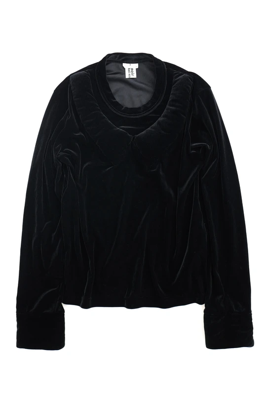 NOIR KEI NINOMIYA Blouse