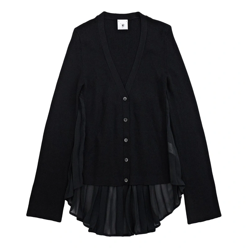 MAISON MIHARA YASUHIRO Cardigan