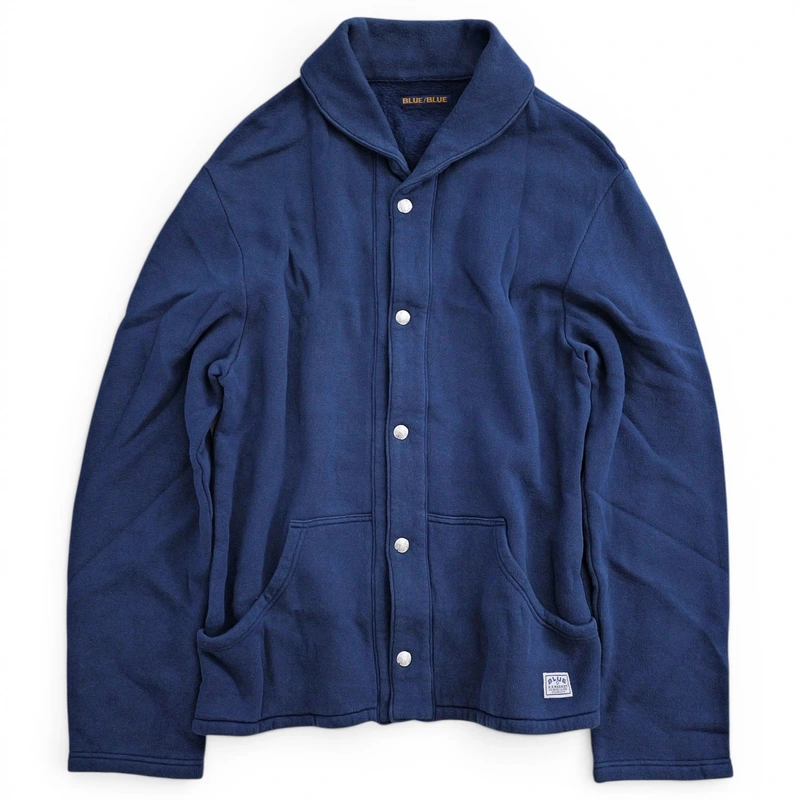 BLUE BLUE JAPAN Gilet