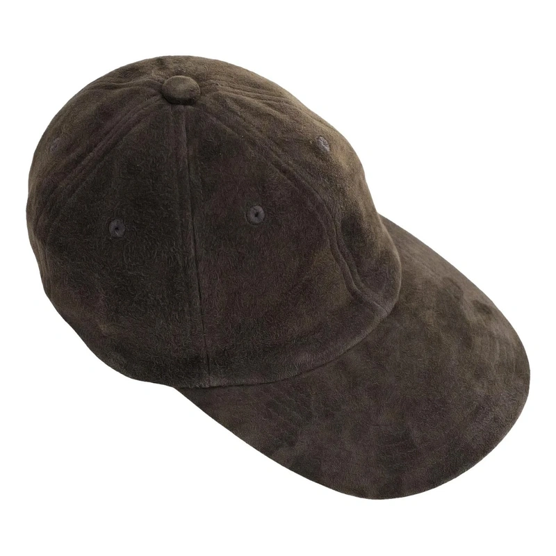 KIJIMA TAKAYUKI Chapeau / bonnet en cuir