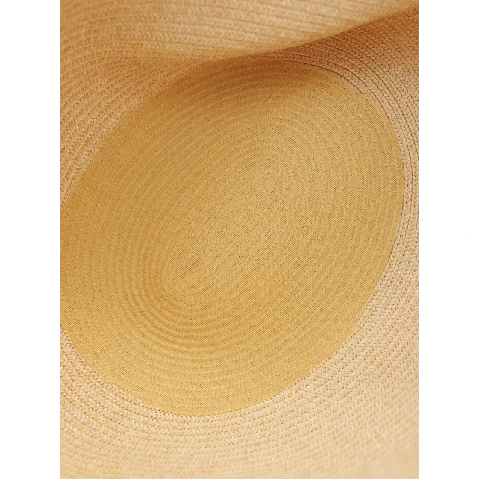 KIJIMA TAKAYUKI Panama Beige vintage, passéist — photo 12