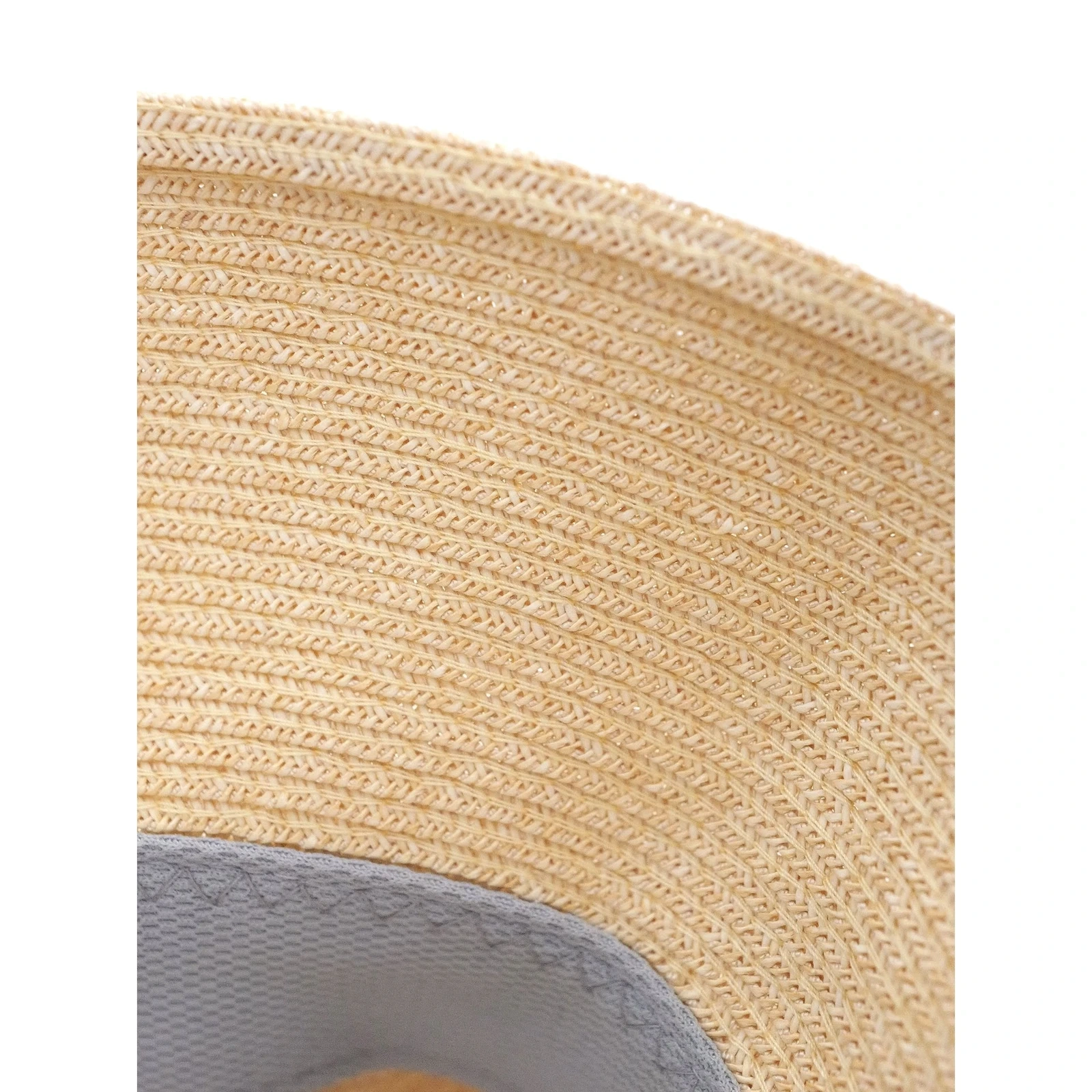 KIJIMA TAKAYUKI Panama Beige vintage, passéist — photo 13