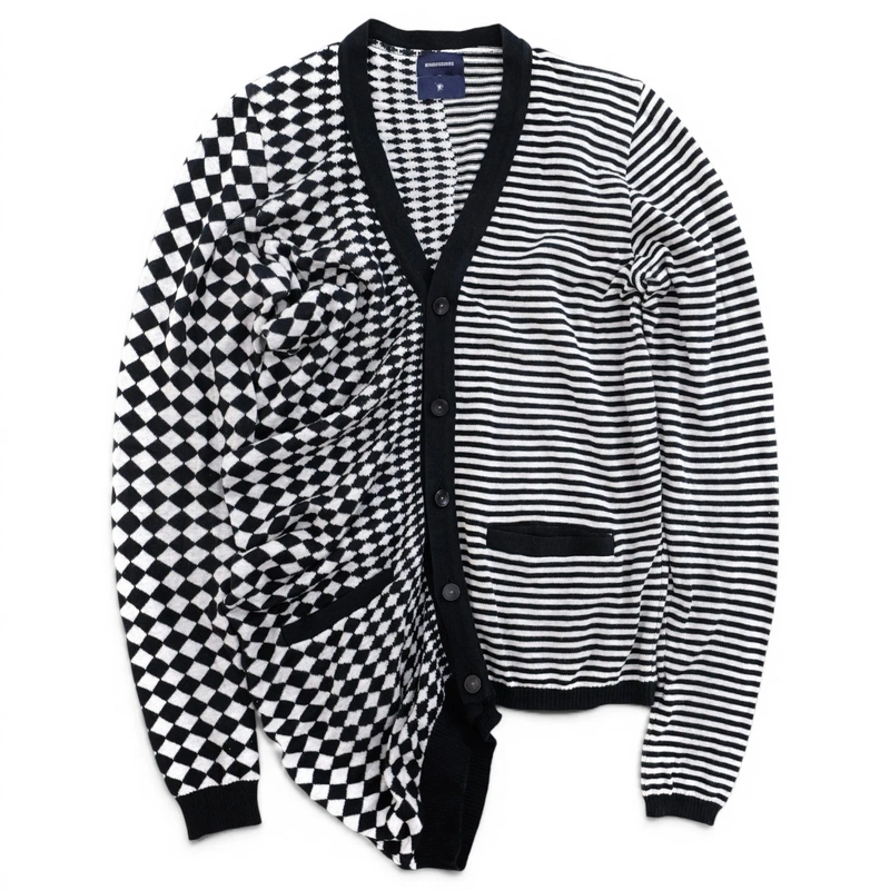 MAISON MIHARA YASUHIRO Cardigan