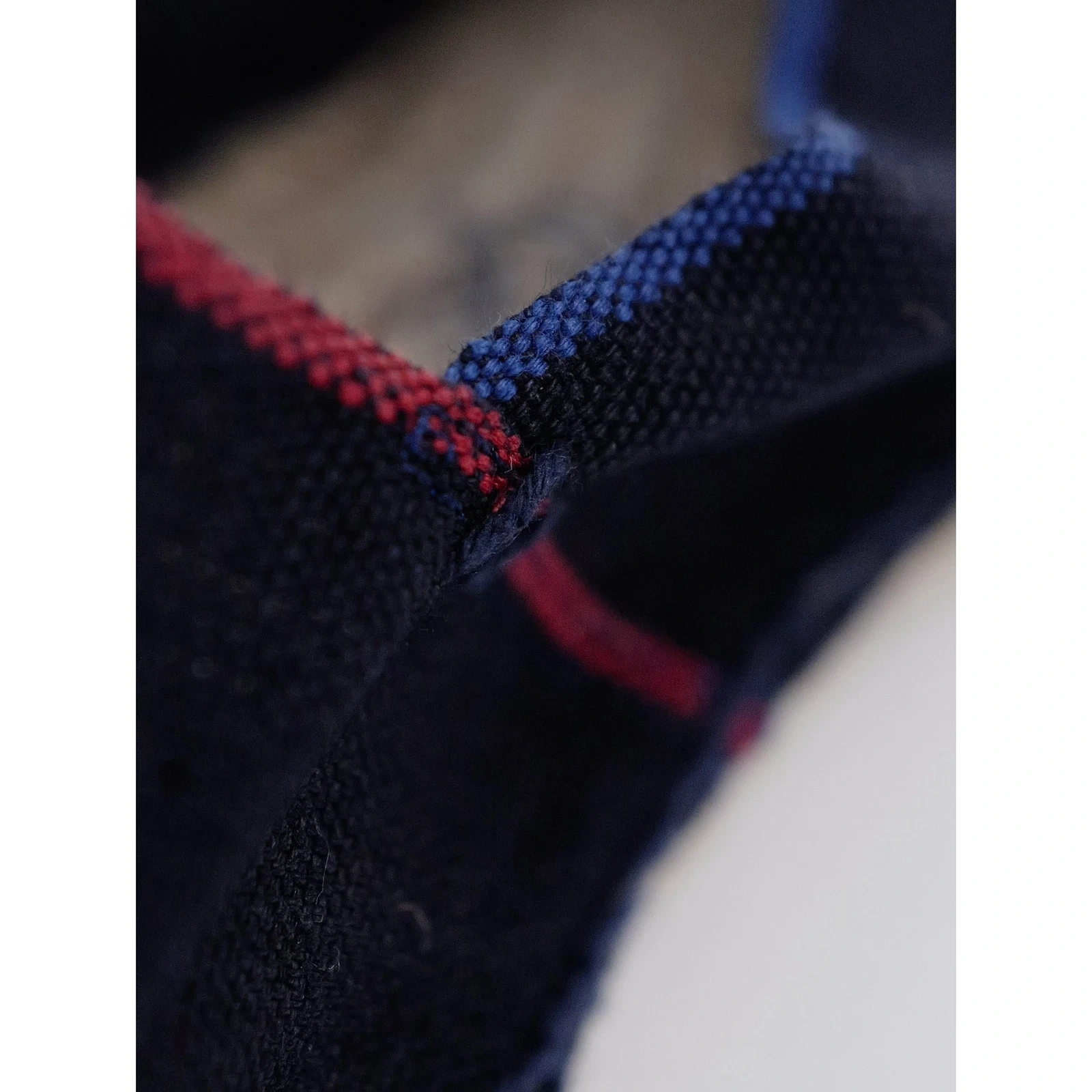 MAISON MIHARA YASUHIRO Espadrilles Marine vintage, passéist — photo 12