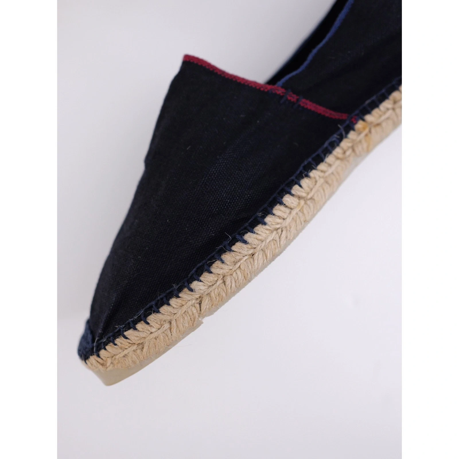 MAISON MIHARA YASUHIRO Espadrilles Marine vintage, passéist — photo 4