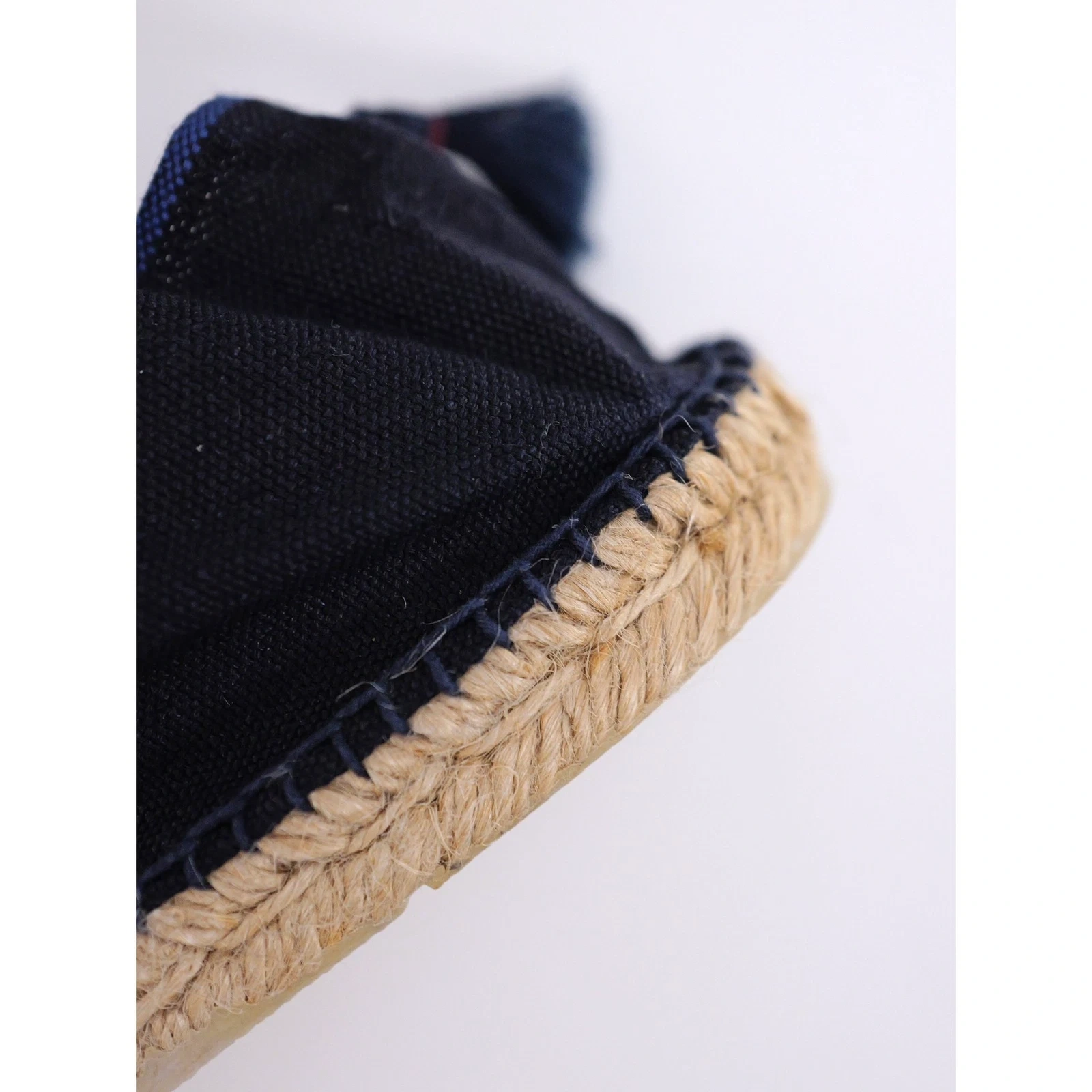MAISON MIHARA YASUHIRO Espadrilles Marine vintage, passéist — photo 5