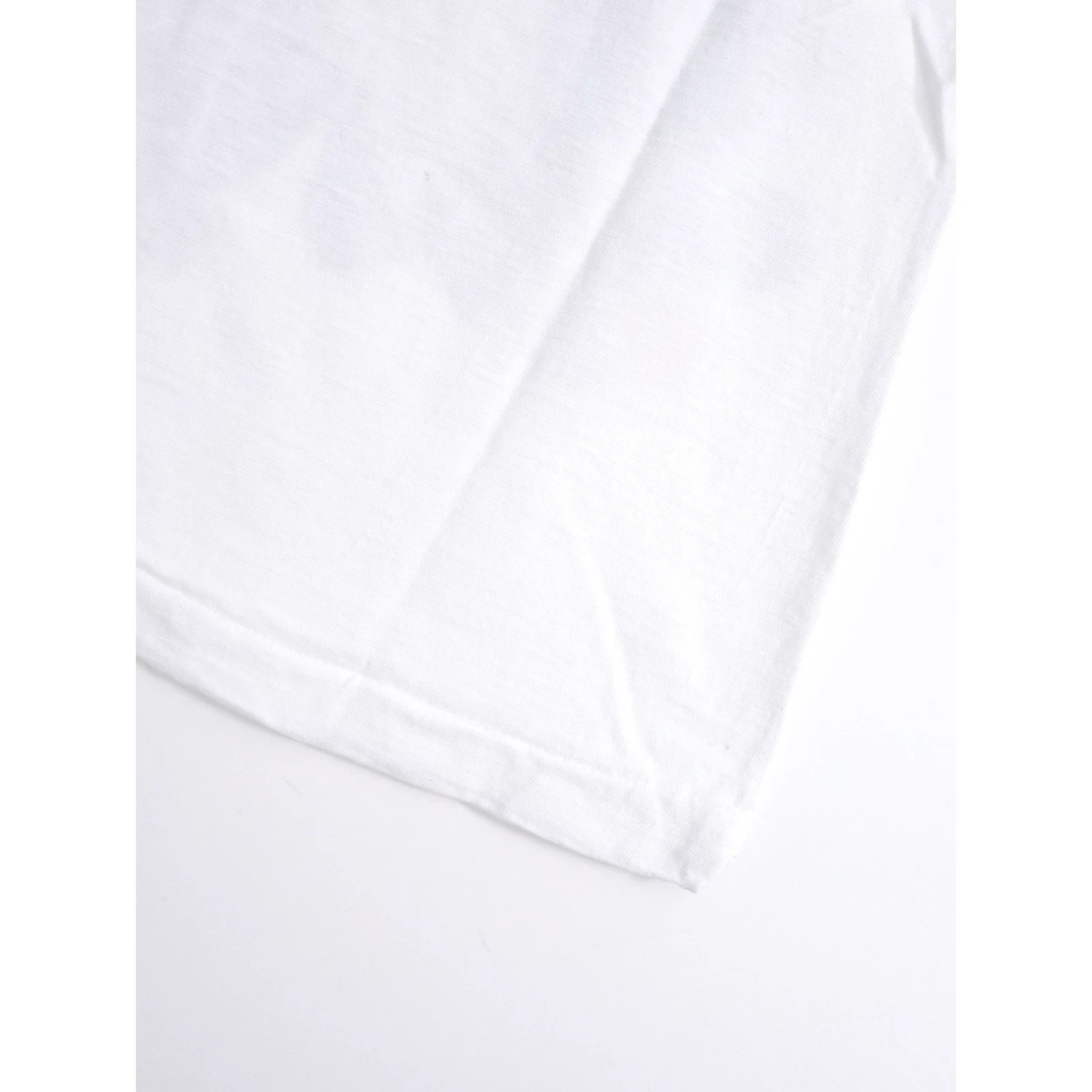 45RPM Gilet Blanc vintage, passéist — photo 15