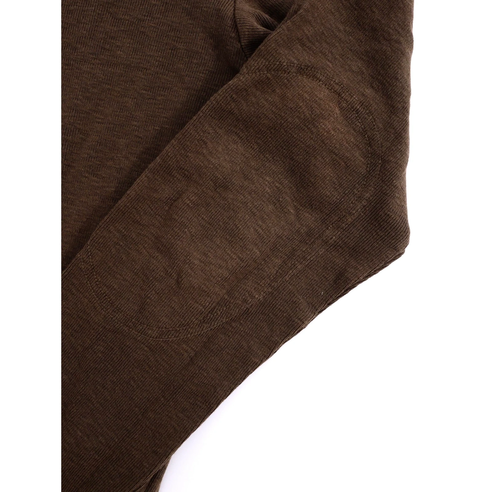 45RPM T-shirt Marron vintage, passéist — photo 9