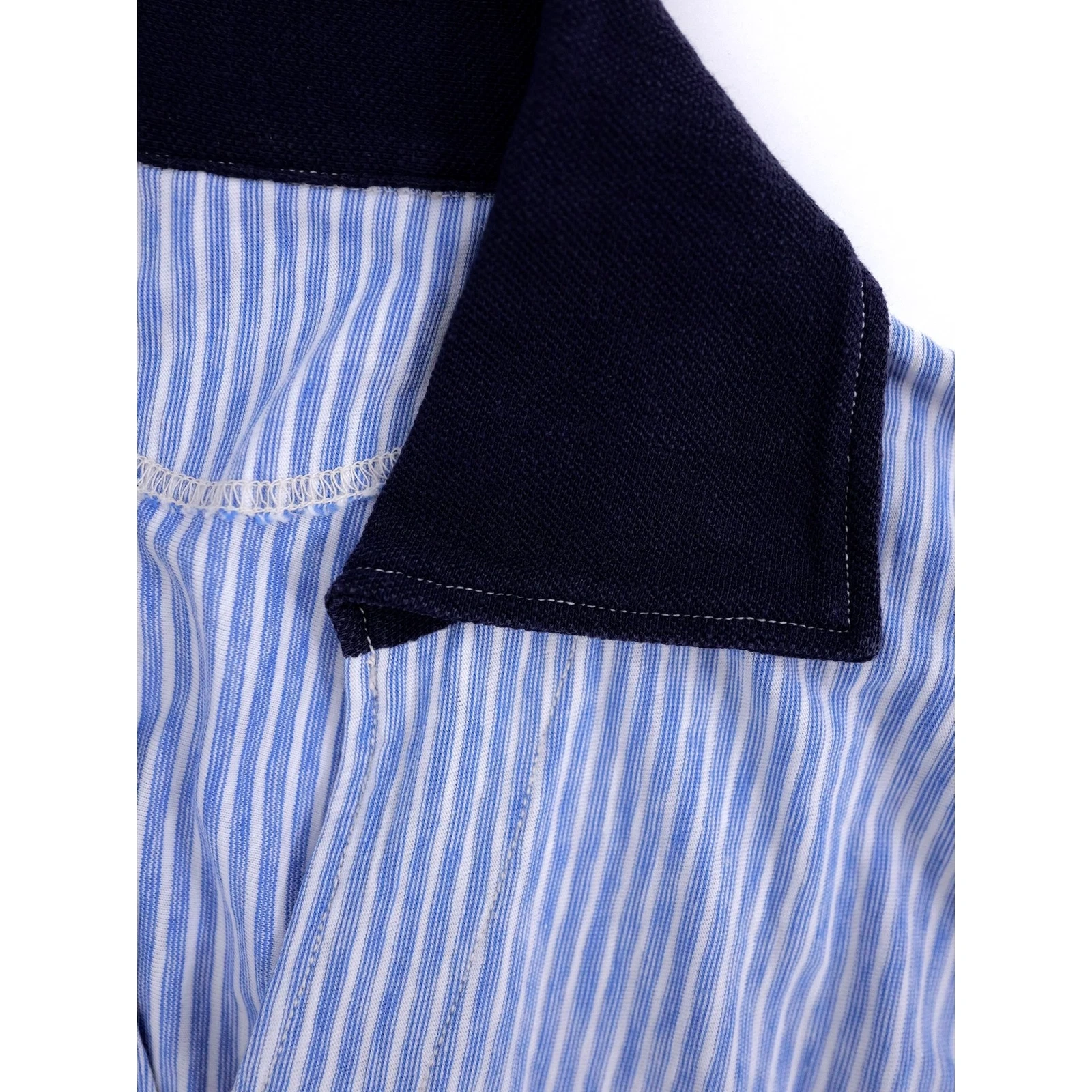 45RPM Polo Marine vintage, passéist — photo 7