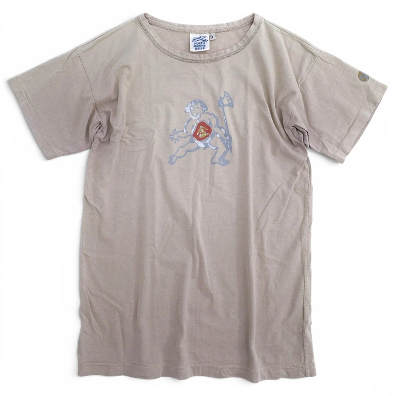 45RPM T-shirt