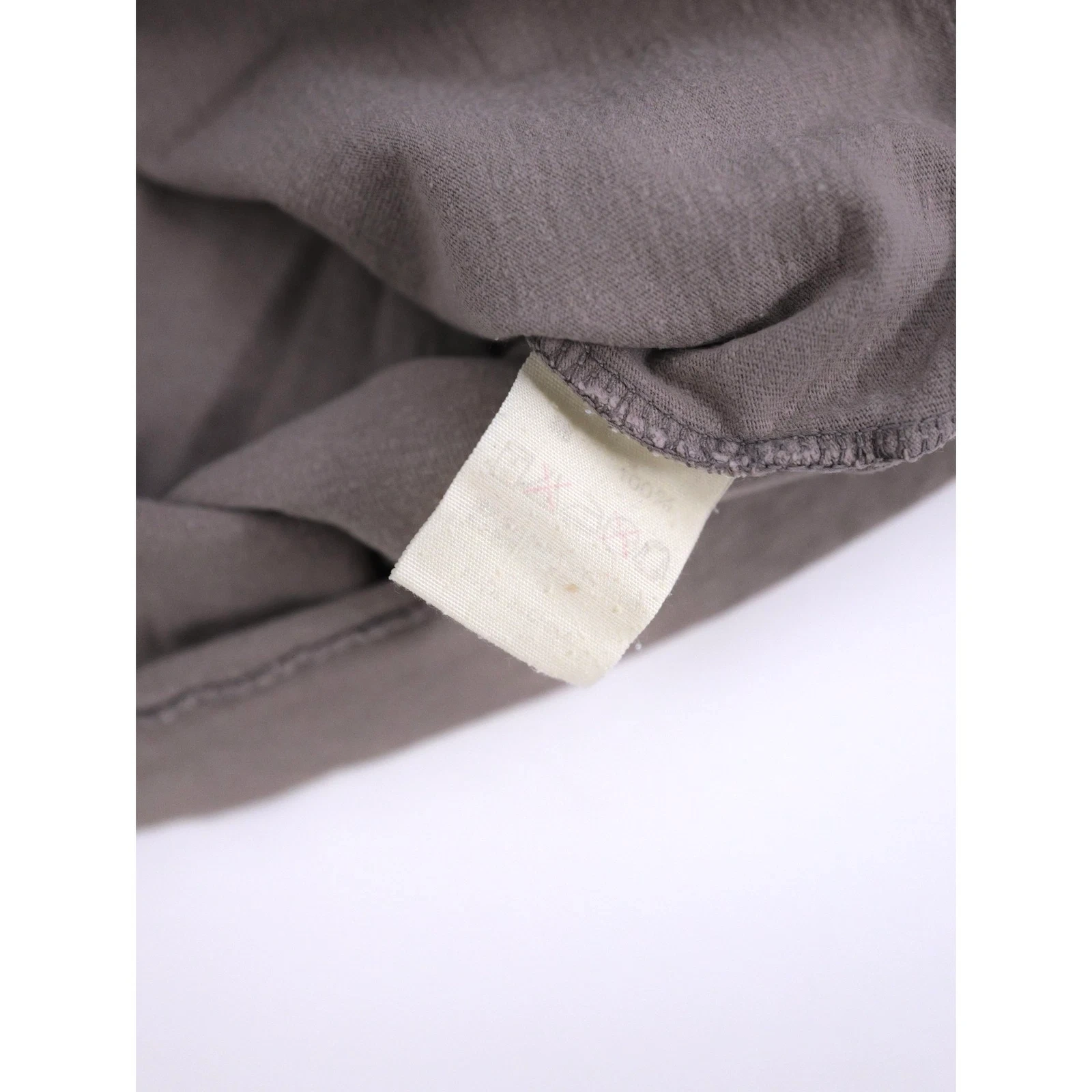 45RPM T-shirt Marron vintage, passéist — photo 12