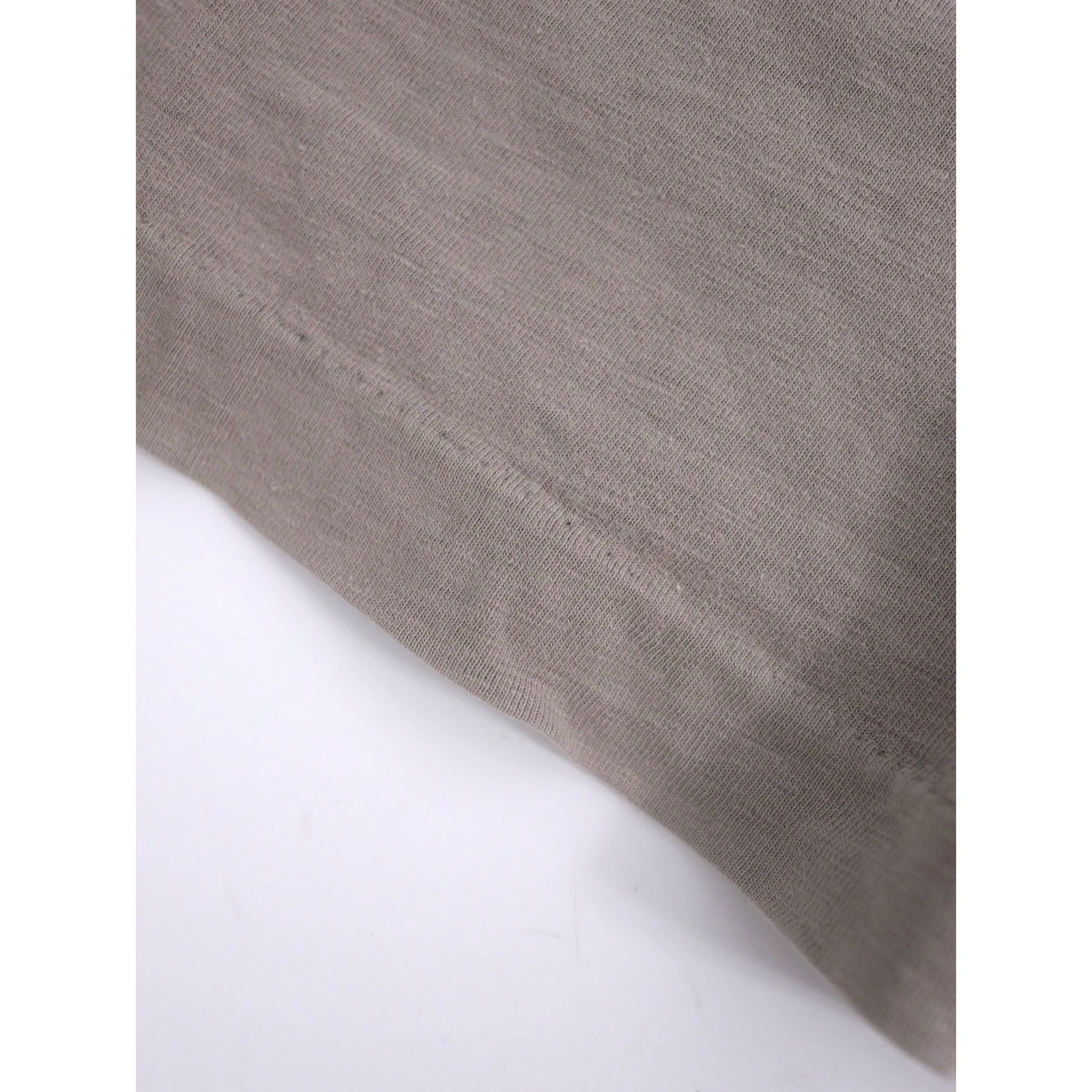 45RPM T-shirt Marron vintage, passéist — photo 10