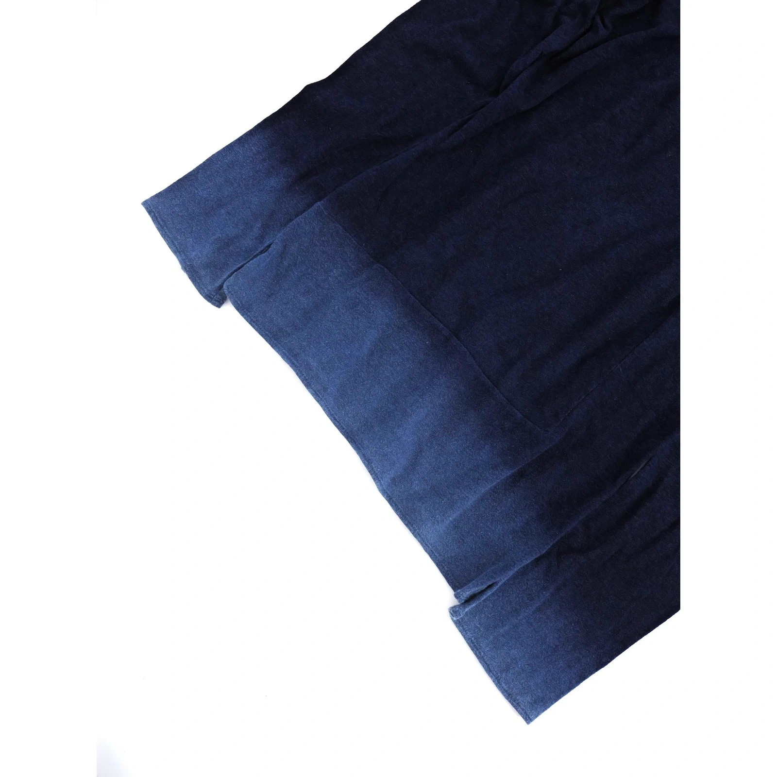 45RPM T-shirt Marine vintage, passéist — photo 3