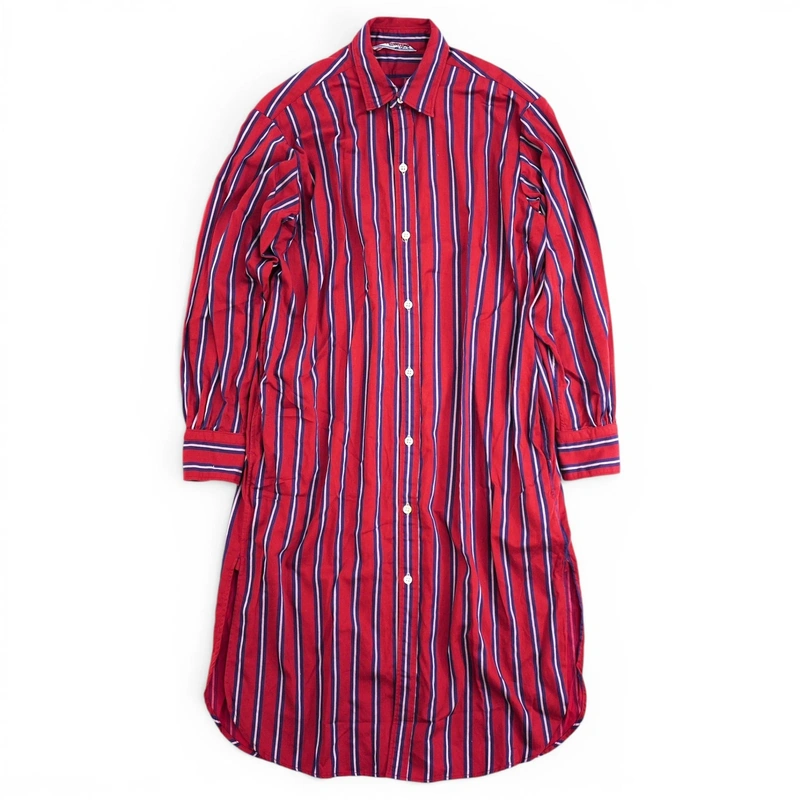 45RPM Robe mi-longue