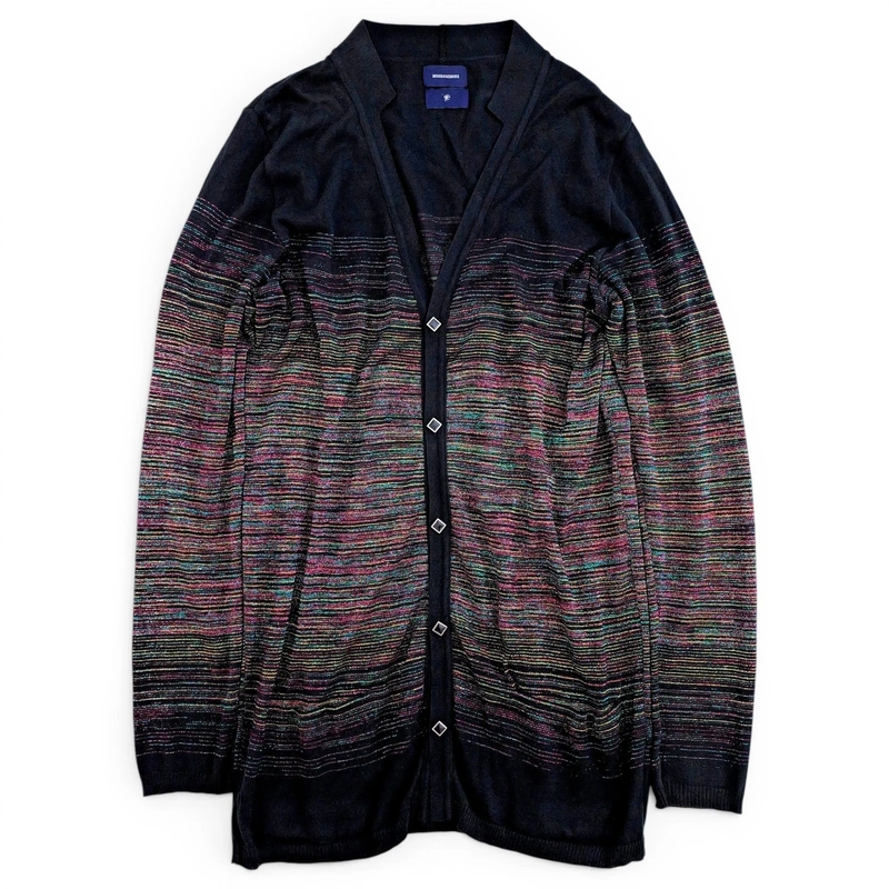 MAISON MIHARA YASUHIRO Cardigan
