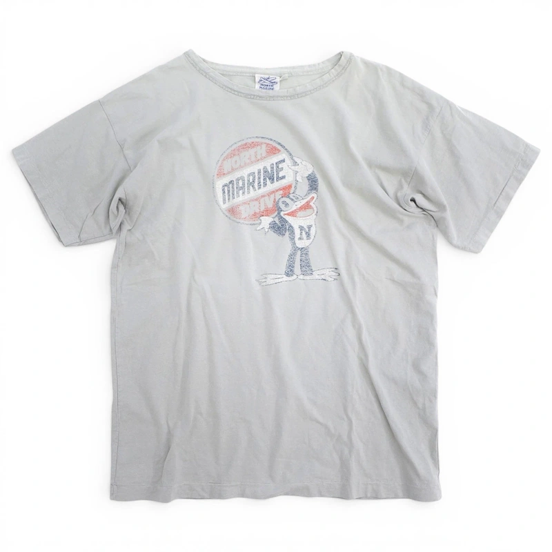 45RPM T-shirt