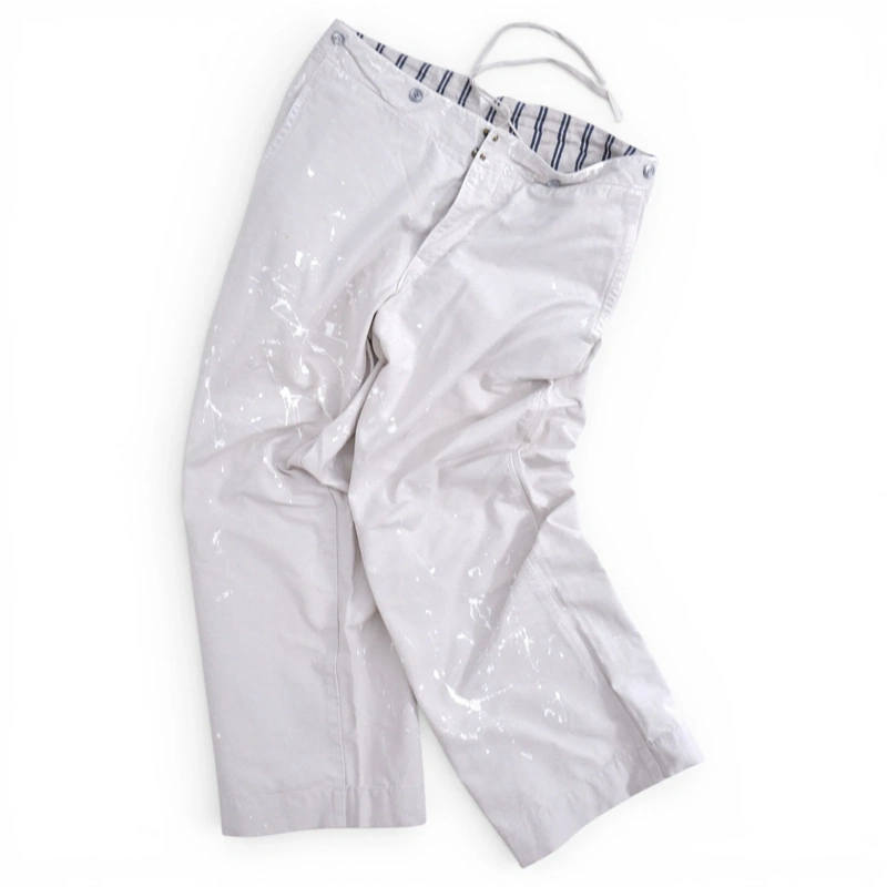 45RPM Pantalon large