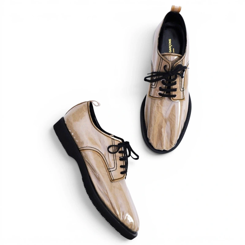 COMME DES GARÇONS Derbies
